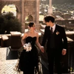 イタリア ウェディングフォト