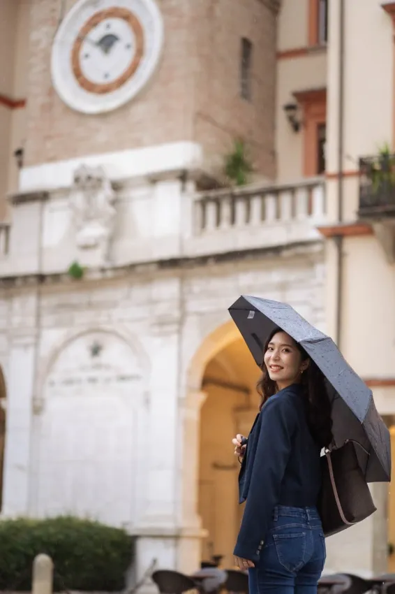 トラベルデザイナー