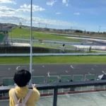 ミサノサーキット