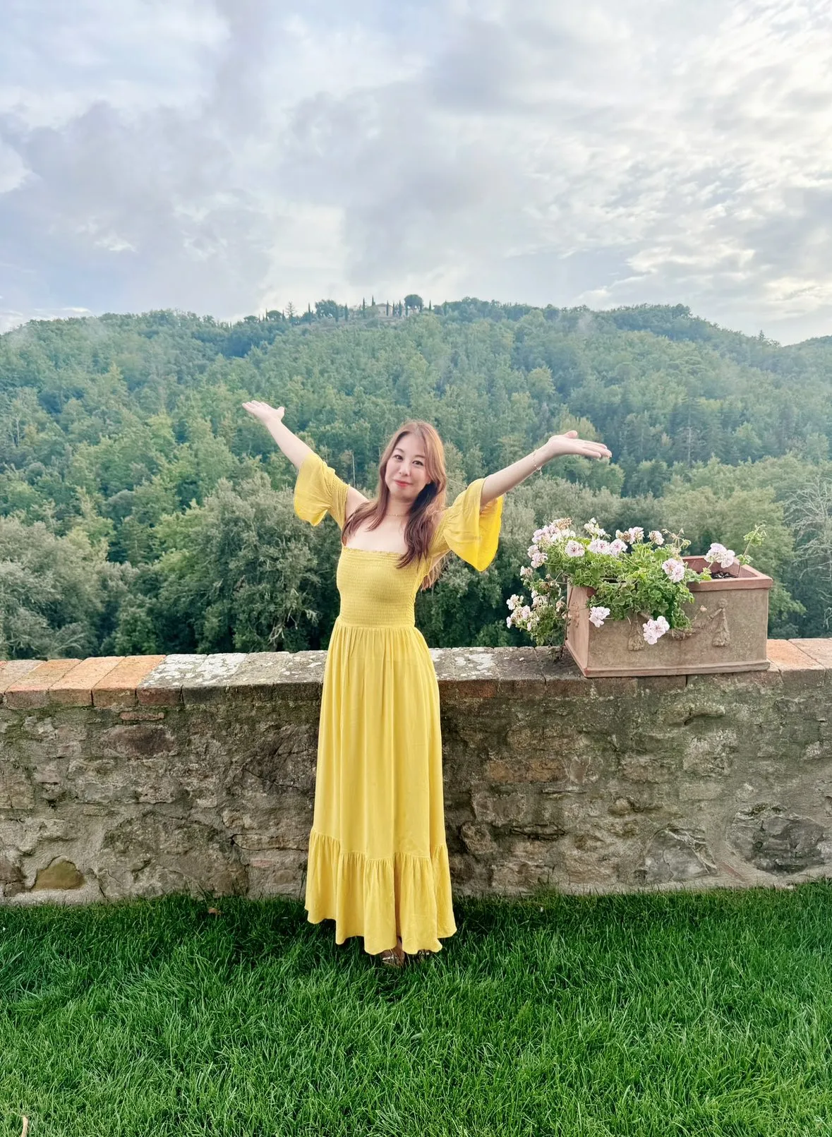 トスカーナ トスカーナ