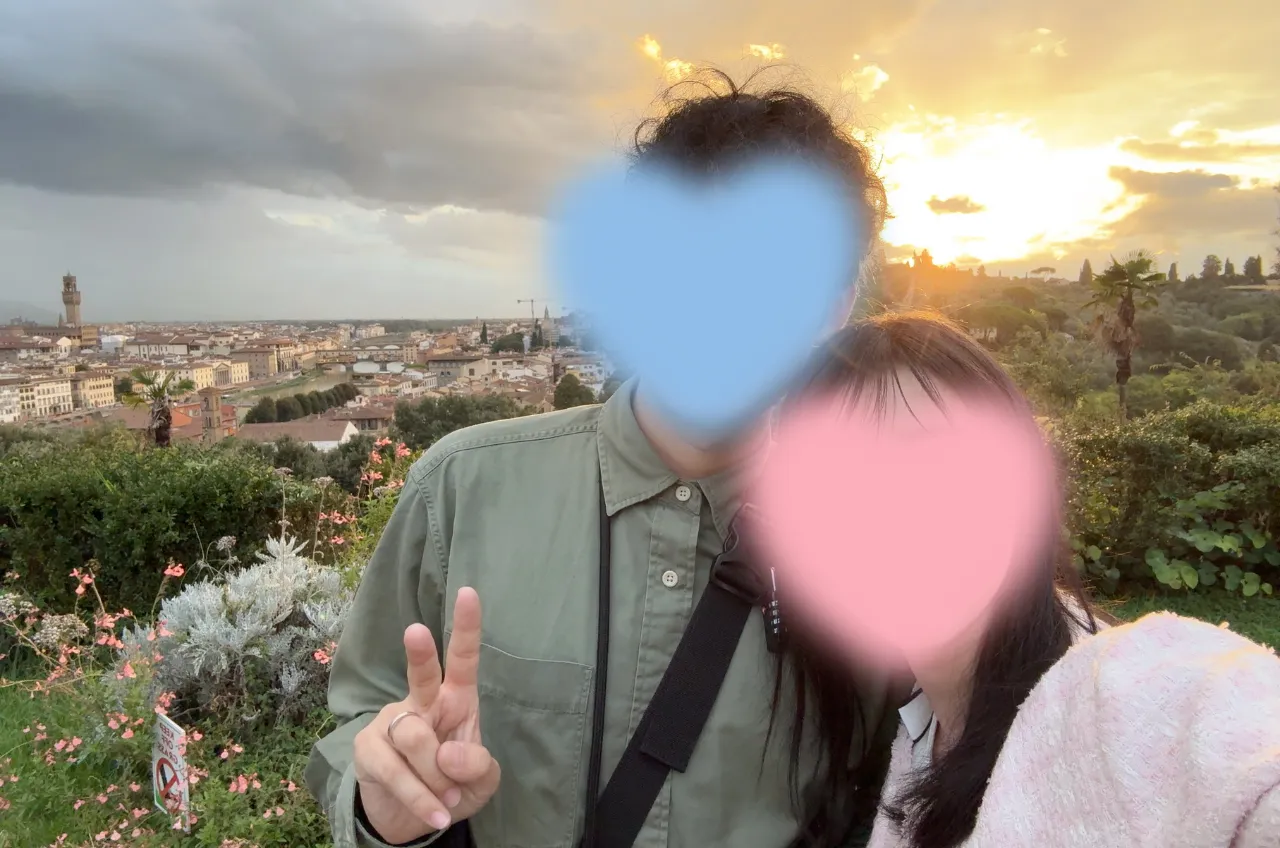 フィレンツェ観光 フィレンツェ観光