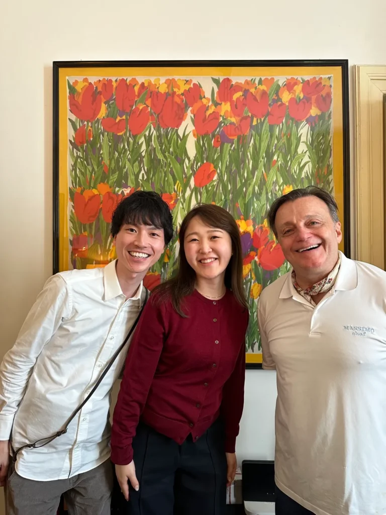 クッキングクラス