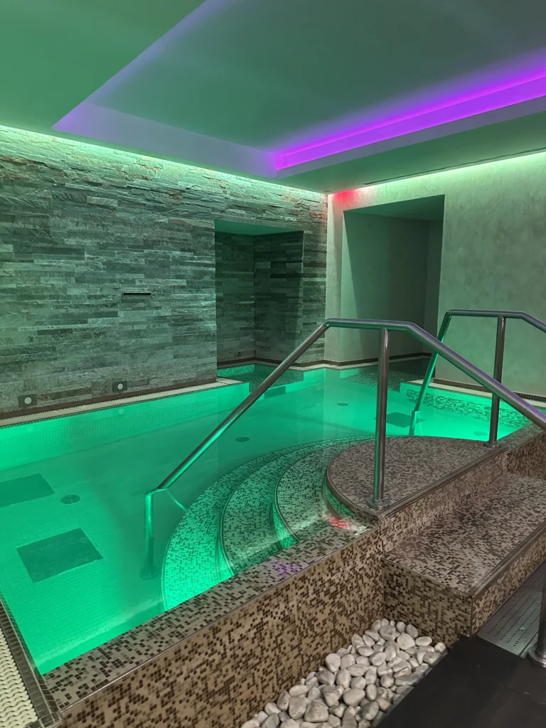 Spa